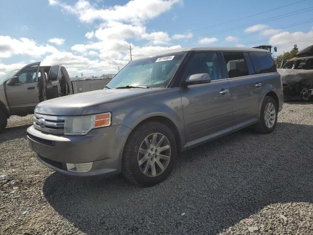 FORD FLEX SEL 2009 2fmek62c69ba50113