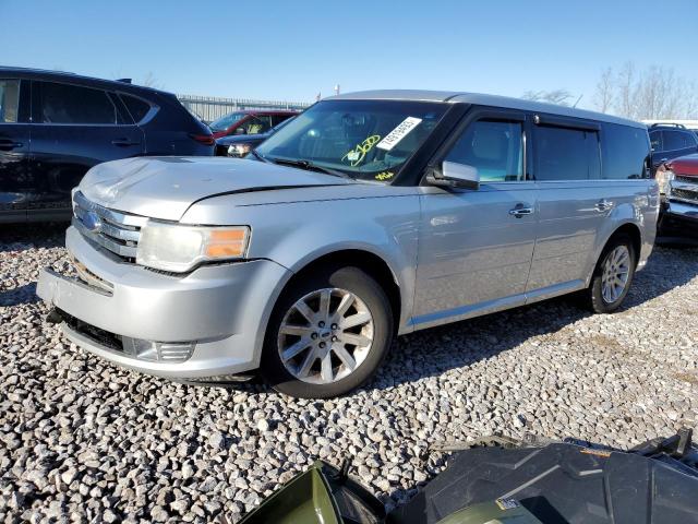 FORD FLEX 2009 2fmek62c79ba05374