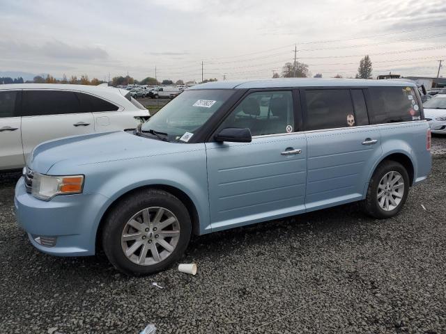 FORD FLEX 2009 2fmek62c79ba73531