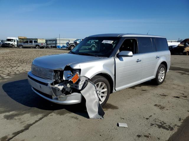 FORD FLEX 2009 2fmek62c79bb07340