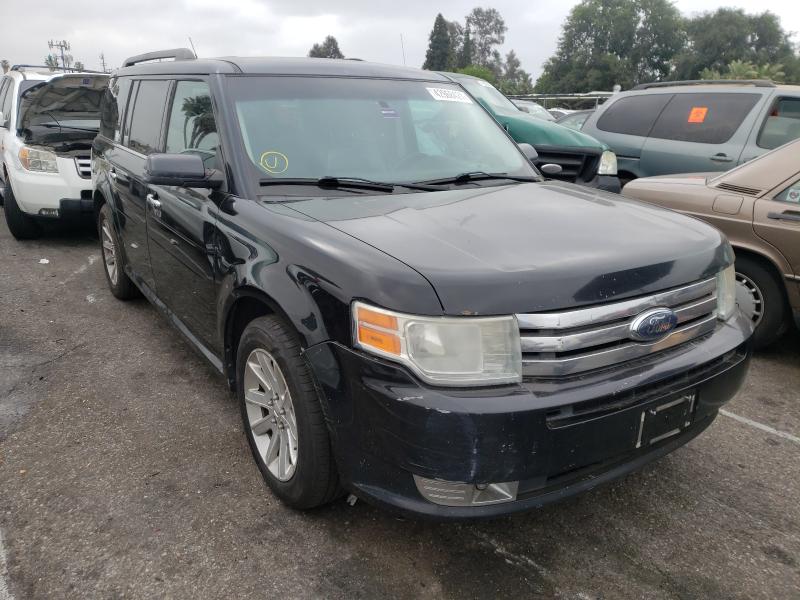 FORD FLEX 2009 2fmek62c79bb08164