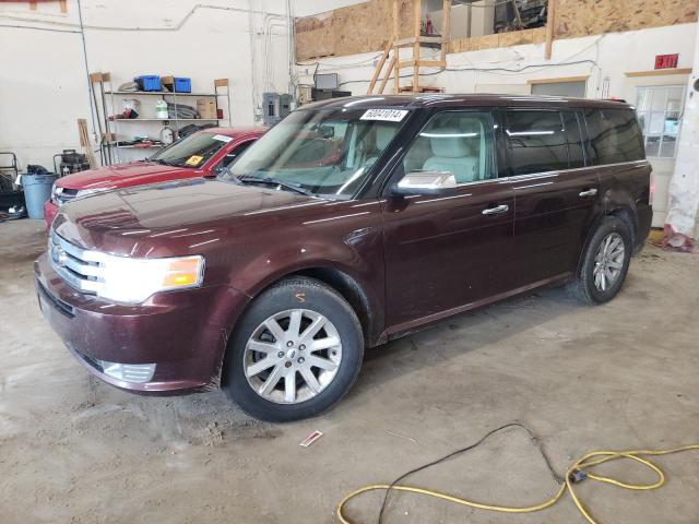 FORD FLEX 2009 2fmek62c89ba27657