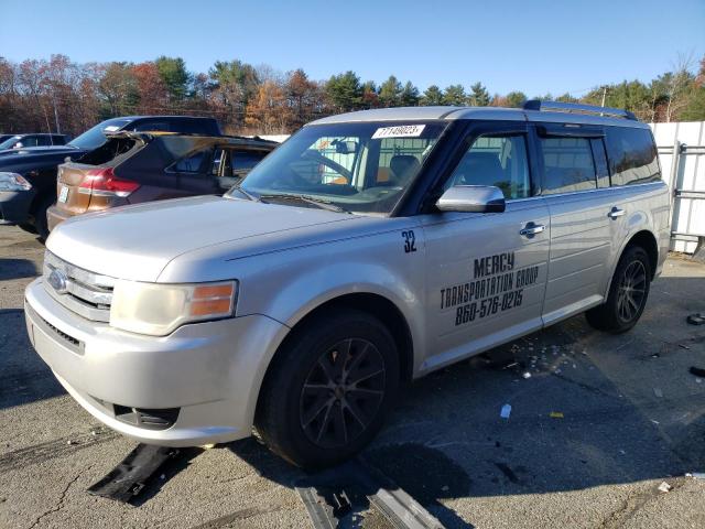 FORD FLEX 2009 2fmek62c99ba09877