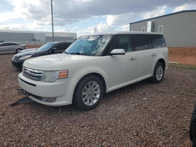 FORD FLEX 2009 2fmek62c99ba37369