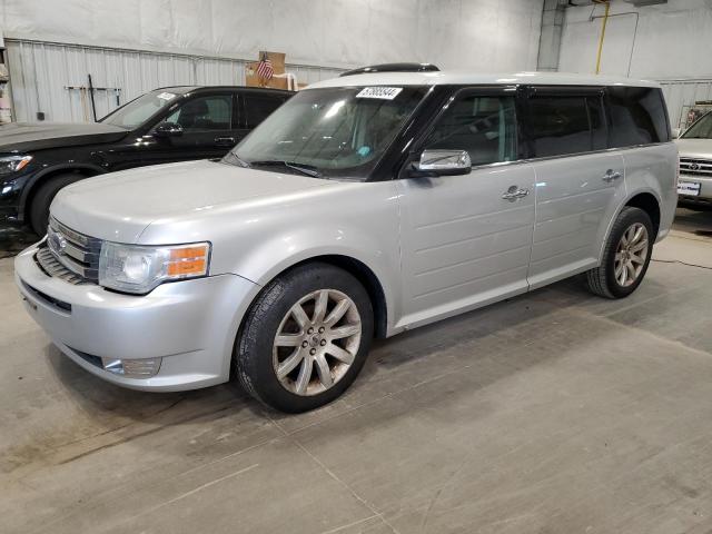 FORD FLEX LIMIT 2009 2fmek63c09ba15436