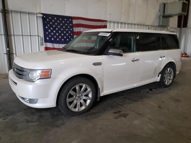 FORD FLEX LIMIT 2009 2fmek63c19ba28468