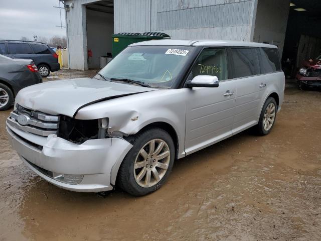 FORD FLEX LIMIT 2009 2fmek63c19ba72132