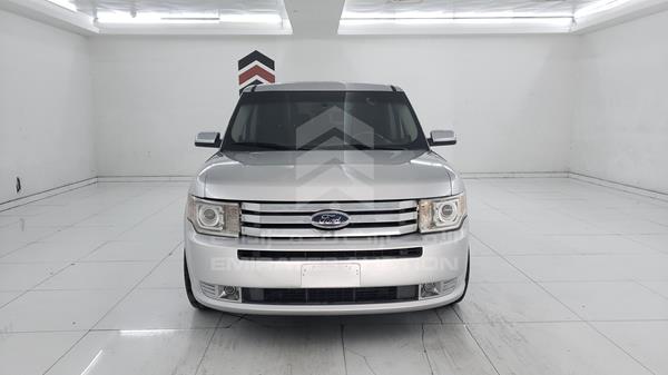 FORD FLEX 2009 2fmek63c39ba42243