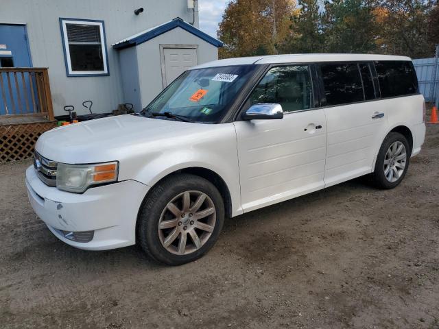 FORD FLEX 2009 2fmek63c49ba13043