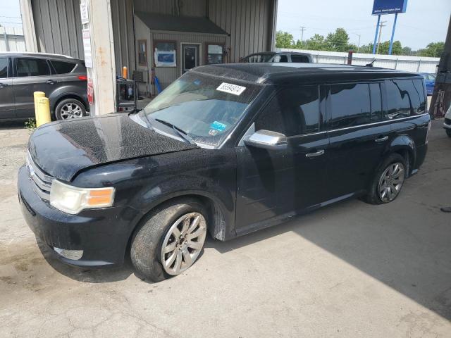 FORD FLEX LIMIT 2009 2fmek63c49ba20302