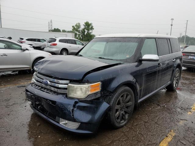 FORD FLEX LIMIT 2009 2fmek63c49ba28061