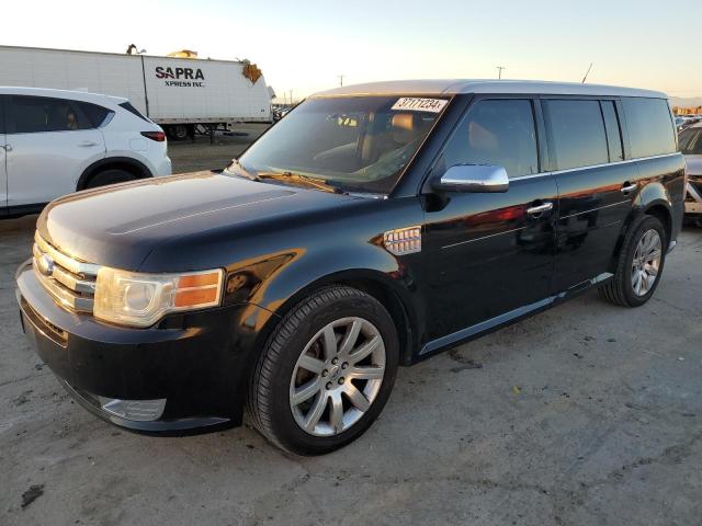 FORD FLEX 2009 2fmek63c79ba32735