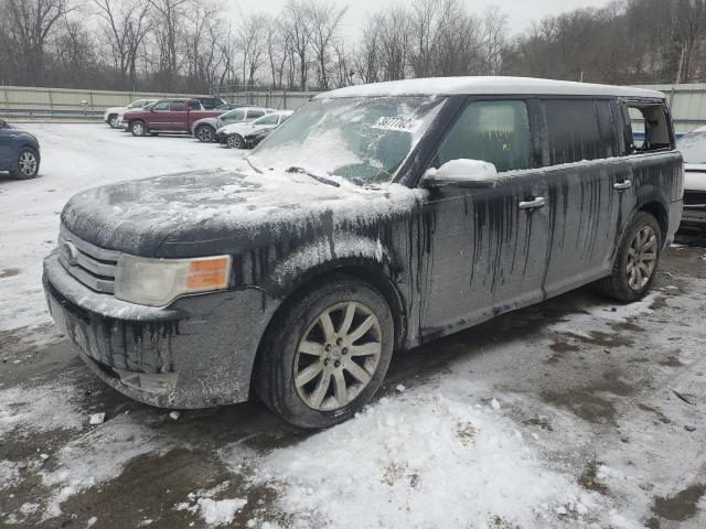 FORD FLEX 2009 2fmek63c79ba68652