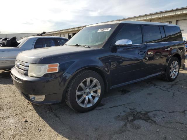 FORD FLEX 2009 2fmek63c89ba42299