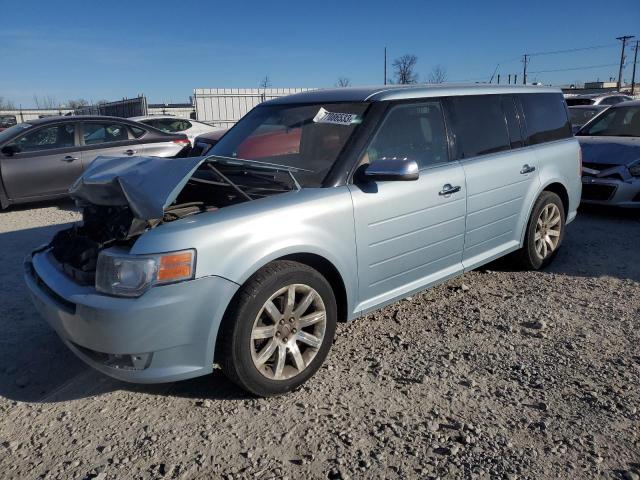 FORD FLEX 2009 2fmek63c99ba19954