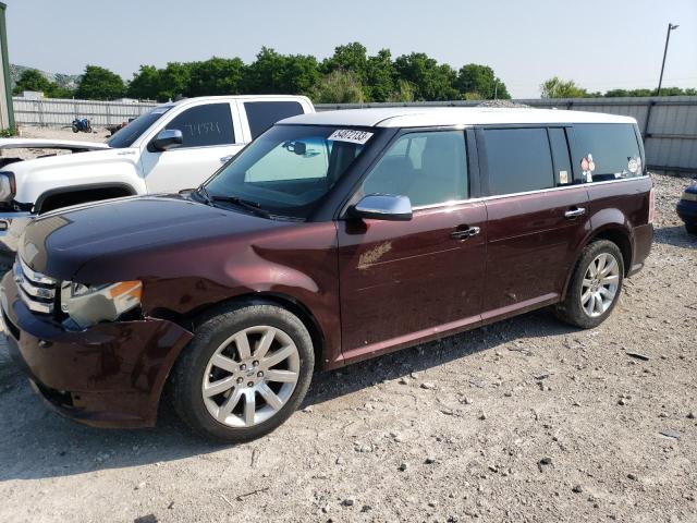 FORD FLEX LIMIT 2009 2fmek63c99bb02400