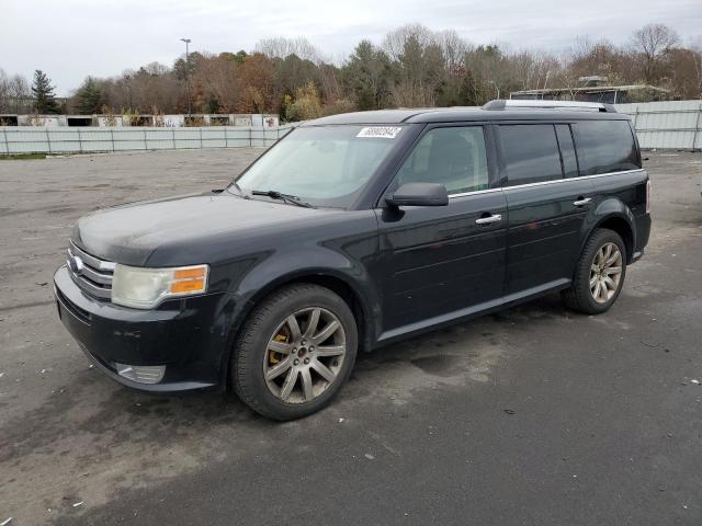 FORD FLEX LIMIT 2009 2fmek63cx9ba01026