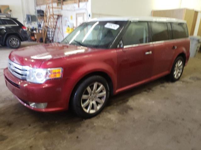 FORD FLEX 2009 2fmek63cx9ba12320