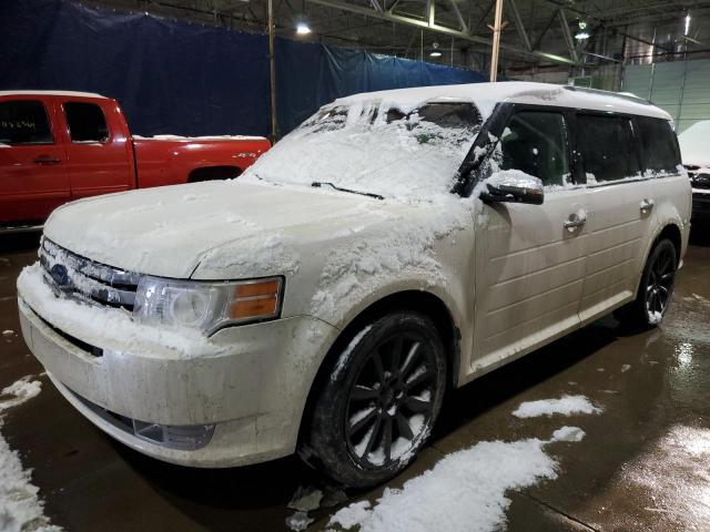 FORD FLEX 2009 2fmek63cx9ba50100