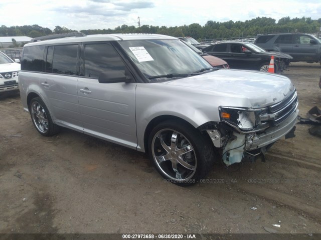 FORD FLEX 2013 2fmgk5b80dbd01036