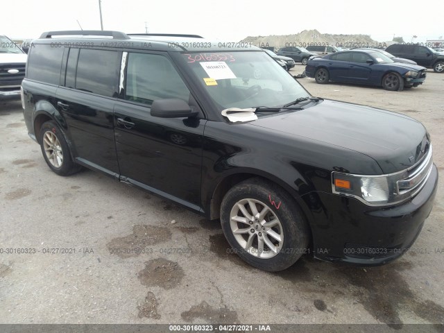 FORD FLEX 2013 2fmgk5b80dbd23747