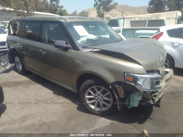 FORD FLEX 2013 2fmgk5b80dbd23991