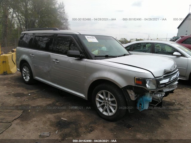 FORD FLEX 2013 2fmgk5b80dbd25935