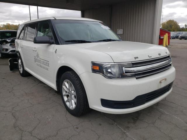 FORD FLEX SE 2013 2fmgk5b80dbd31217