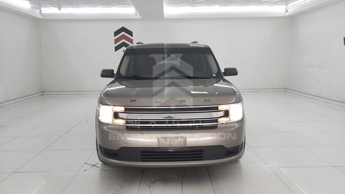 FORD FLEX 2013 2fmgk5b80dbd36417