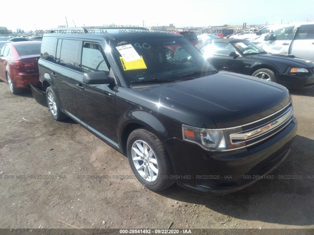 FORD FLEX 2014 2fmgk5b80ebd01765