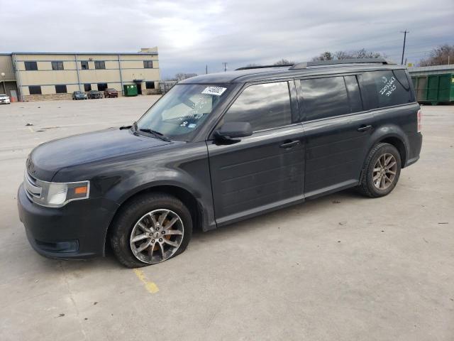 FORD FLEX SE 2014 2fmgk5b80ebd13513