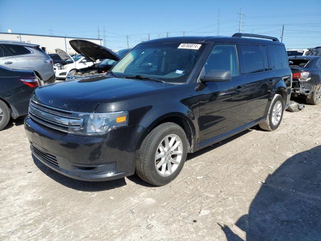 FORD FLEX 2014 2fmgk5b80ebd13561