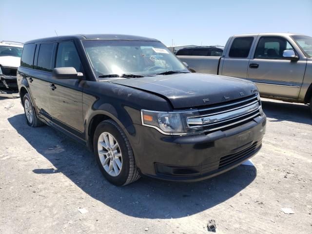 FORD FLEX SE 2014 2fmgk5b80ebd17514