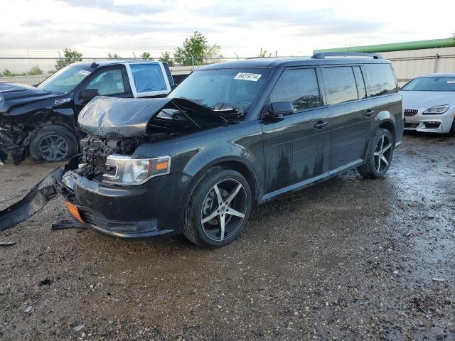 FORD FLEX 2014 2fmgk5b80ebd20848