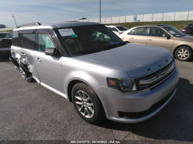 FORD FLEX 2014 2fmgk5b80ebd22552