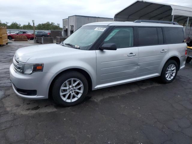 FORD FLEX 2014 2fmgk5b80ebd35110