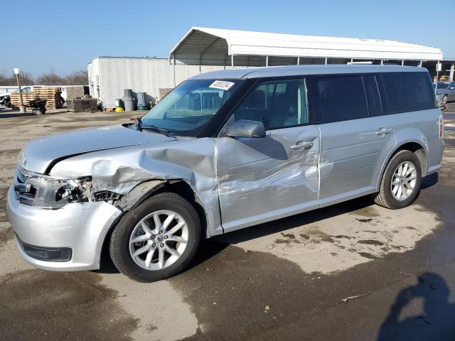 FORD FLEX 2014 2fmgk5b80ebd36998