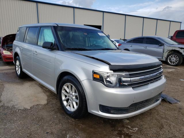 FORD FLEX SE 2014 2fmgk5b80ebd37794