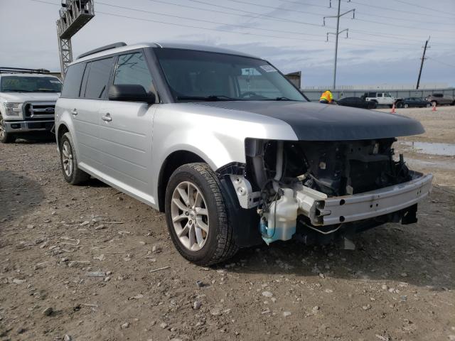 FORD FLEX SE 2014 2fmgk5b80ebd42641