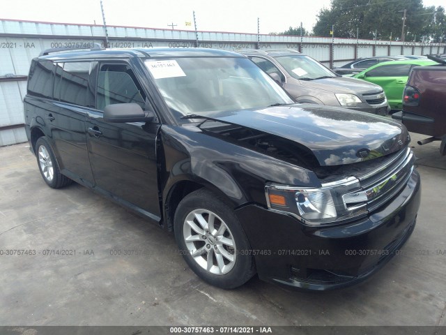 FORD FLEX 2014 2fmgk5b80ebd45006