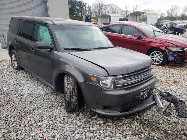 FORD FLEX SE 2015 2fmgk5b80fba02410