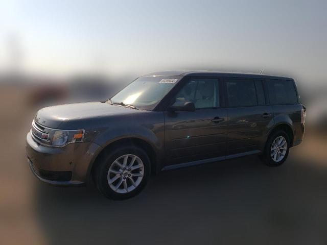 FORD FLEX 2015 2fmgk5b80fba06781