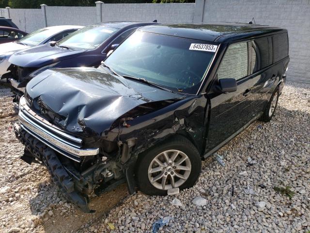 FORD FLEX SE 2015 2fmgk5b80fba07316