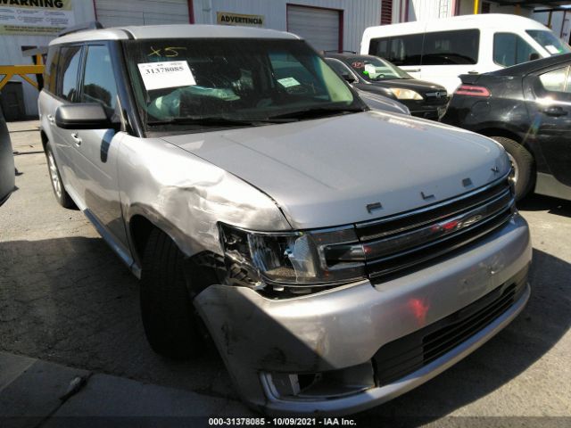 FORD FLEX 2015 2fmgk5b80fba19935