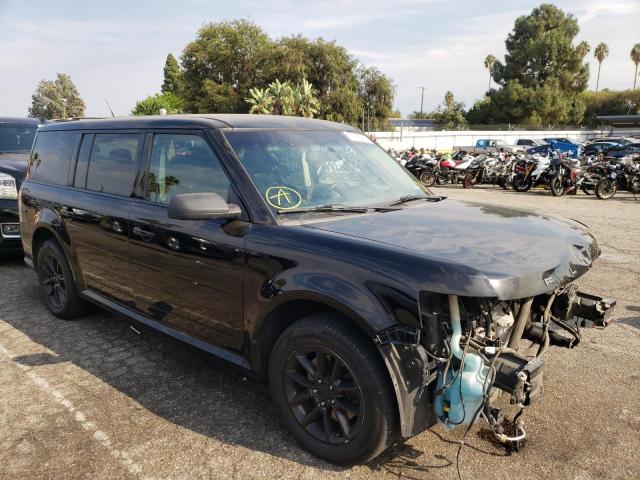 FORD FLEX SE 2016 2fmgk5b80gba12517