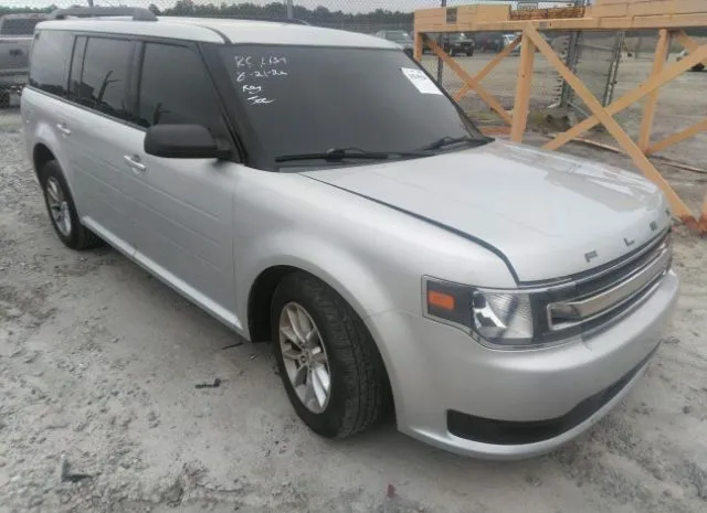 FORD FLEX 2016 2fmgk5b80gba13585