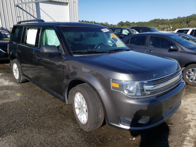 FORD FLEX SE 2016 2fmgk5b80gba16325