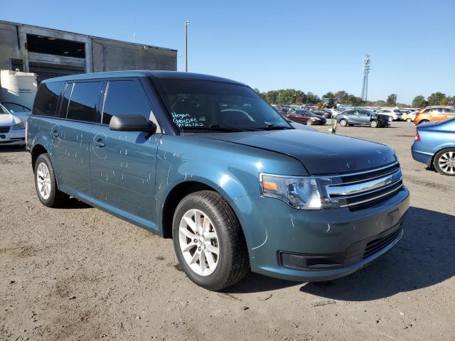 FORD FLEX SE 2016 2fmgk5b80gba16342