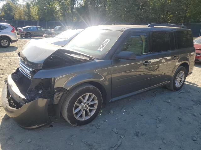 FORD FLEX SE 2016 2fmgk5b80gba18592