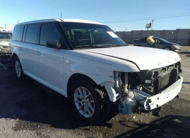 FORD FLEX 2016 2fmgk5b80gba22531